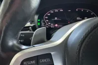 BMW 530 din 2021 cu 93.843 km - oferta BMW104954 - foto 26