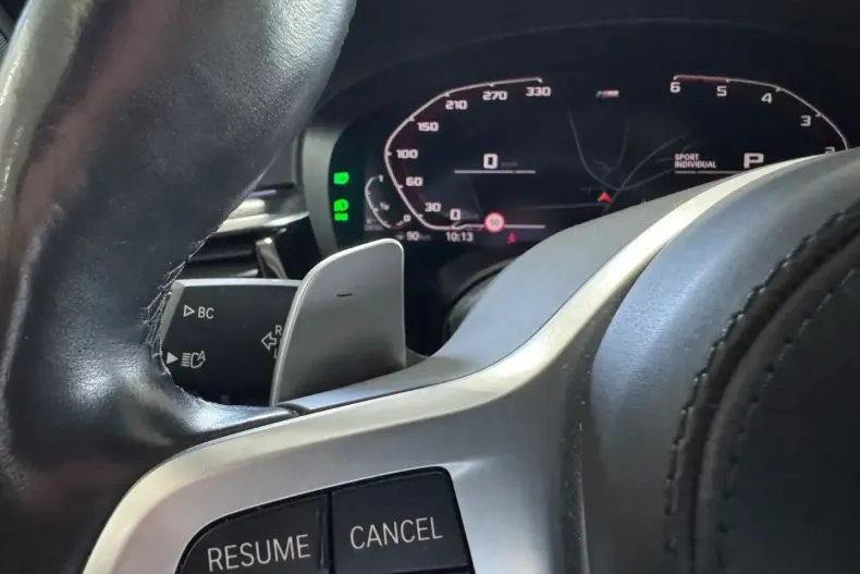 BMW 530 din 2021 cu 93.843 km - oferta BMW104954 - foto 26