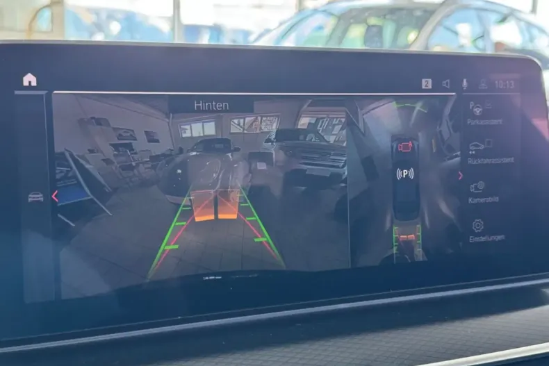 BMW 530 din 2021 cu 93.843 km - oferta BMW104954 - foto 27