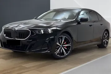 BMW 520 din 2025 - oferta BMW104955