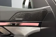 BMW 520 din 2025 cu 5 km - oferta BMW104955 - foto 5