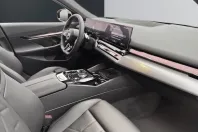 BMW 520 din 2025 cu 5 km - oferta BMW104955 - foto 8
