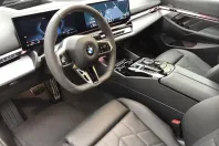 BMW 520 din 2025 cu 5 km - oferta BMW104955 - foto 9