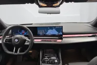 BMW 520 din 2025 cu 5 km - oferta BMW104955 - foto 10