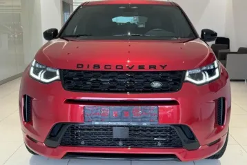 Land Rover Discovery Sport din 2024 - oferta LAN104956