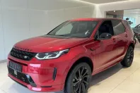 Land Rover Discovery Sport din 2024 cu 29.000 km - oferta LAN104956 - foto 2