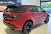 Land Rover Discovery Sport din 2024 cu 29.000 km - oferta LAN104956 - foto 3