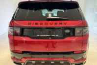 Land Rover Discovery Sport din 2024 cu 29.000 km - oferta LAN104956 - foto 4