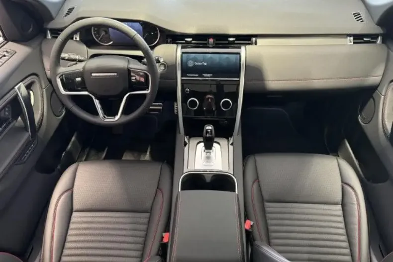 Land Rover Discovery Sport din 2024 cu 29.000 km - oferta LAN104956 - foto 6