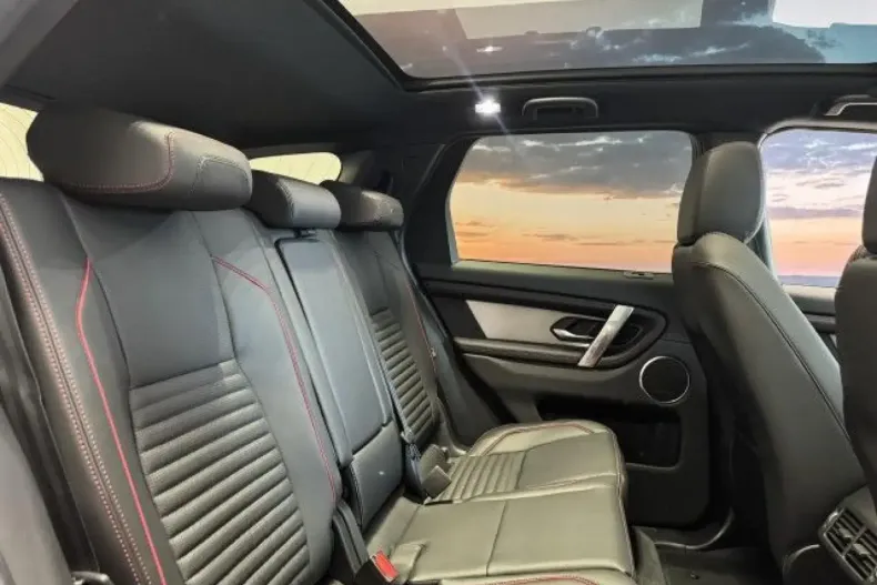 Land Rover Discovery Sport din 2024 cu 29.000 km - oferta LAN104956 - foto 7