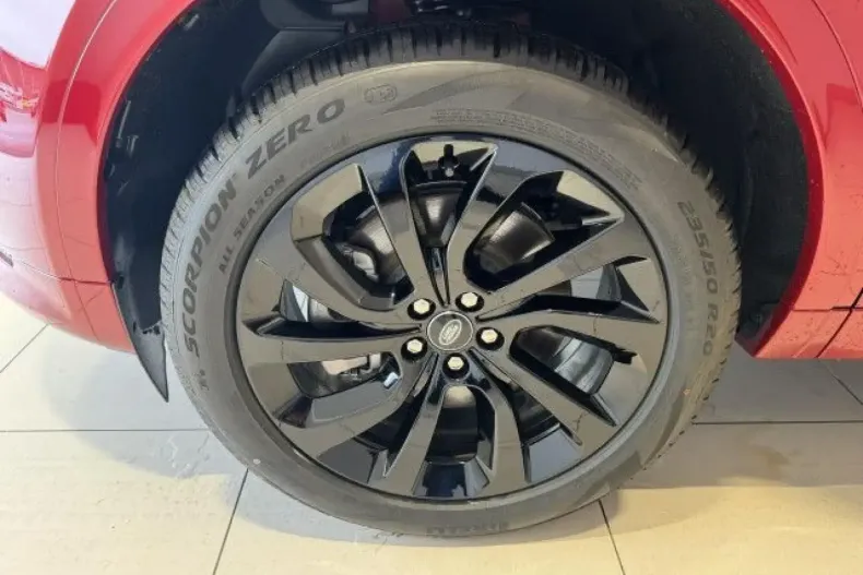 Land Rover Discovery Sport din 2024 cu 29.000 km - oferta LAN104956 - foto 14