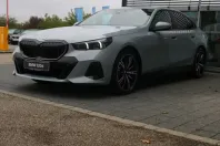 BMW 520 din 2025 cu 5 km - oferta BMW104957 - foto 1