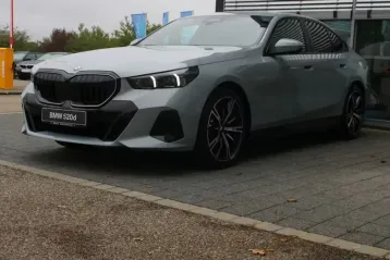 BMW 520 din 2025 - oferta BMW104957