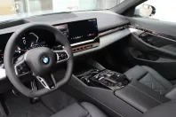 BMW 520 din 2025 cu 5 km - oferta BMW104957 - foto 6
