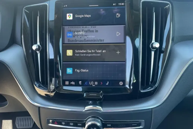 Volvo XC60 din 2022 cu 75.703 km - oferta VOL104959 - foto 17