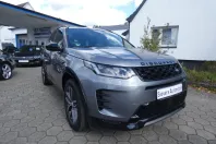 Land Rover Discovery Sport din 2024 cu 49.800 km - oferta LAN104961 - foto 3