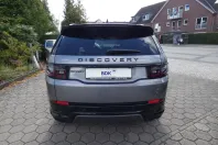 Land Rover Discovery Sport din 2024 cu 49.800 km - oferta LAN104961 - foto 8