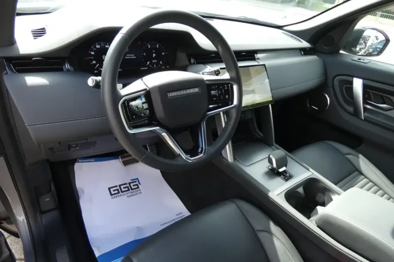 Land Rover Discovery Sport din 2024 cu 49.800 km - oferta LAN104961 - foto 13