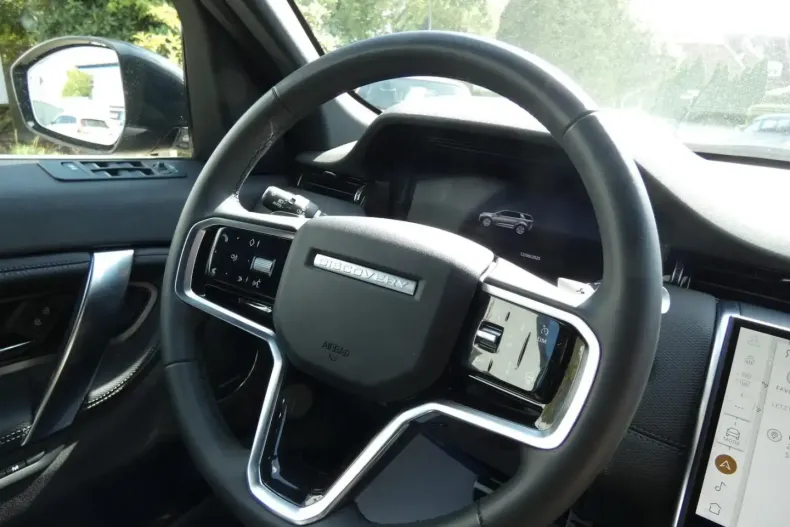 Land Rover Discovery Sport din 2024 cu 49.800 km - oferta LAN104961 - foto 14