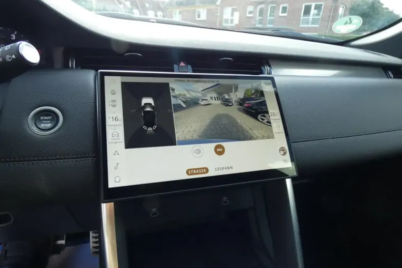 Land Rover Discovery Sport din 2024 cu 49.800 km - oferta LAN104961 - foto 17