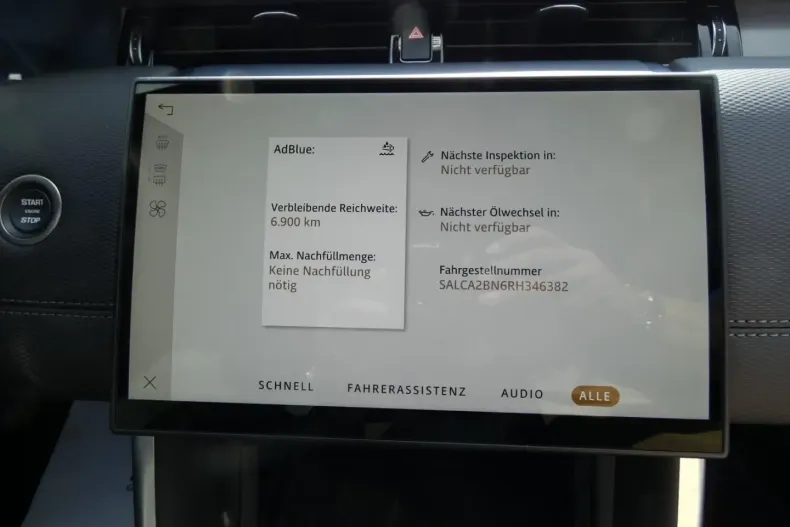 Land Rover Discovery Sport din 2024 cu 49.800 km - oferta LAN104961 - foto 18