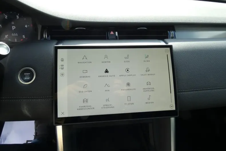 Land Rover Discovery Sport din 2024 cu 49.800 km - oferta LAN104961 - foto 21