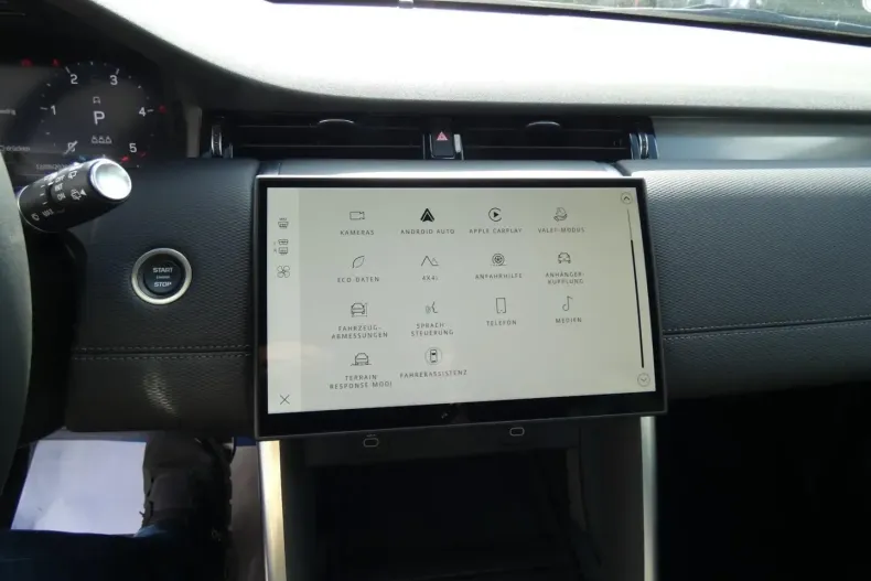 Land Rover Discovery Sport din 2024 cu 49.800 km - oferta LAN104961 - foto 22