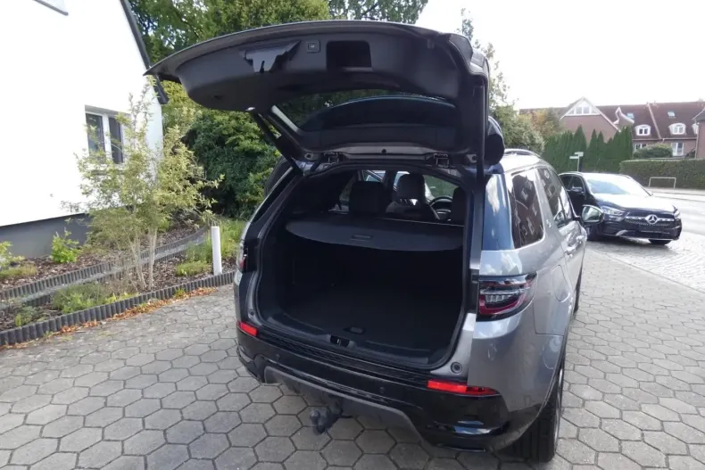 Land Rover Discovery Sport din 2024 cu 49.800 km - oferta LAN104961 - foto 28