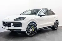 Porsche Cayenne din 2024 cu 11.907 km - oferta POR104962 - foto 1