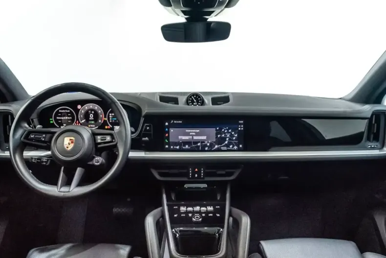 Porsche Cayenne din 2024 cu 11.907 km - oferta POR104962 - foto 5