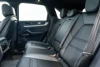 Porsche Cayenne din 2024 cu 11.907 km - oferta POR104962 - foto 10