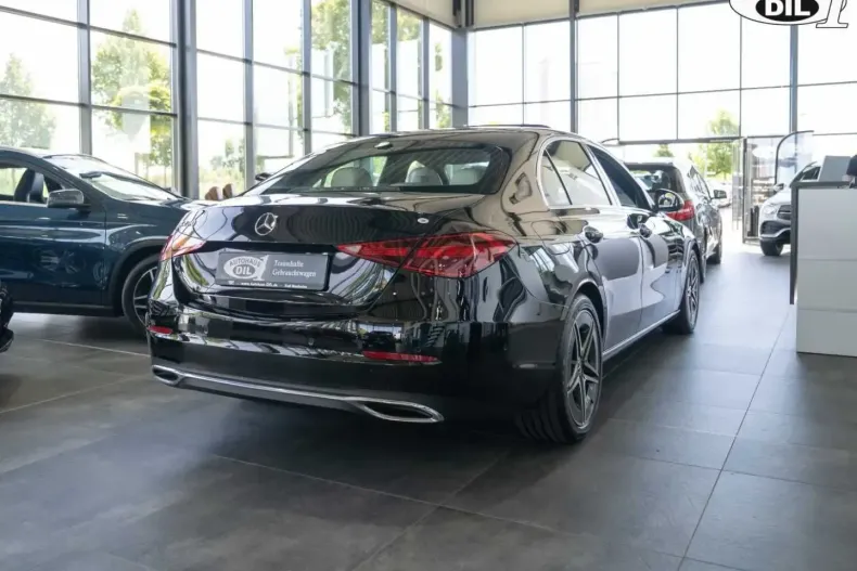 Mercedes-Benz C 200 din 2022 cu 75.000 km - oferta MER104965 - foto 3