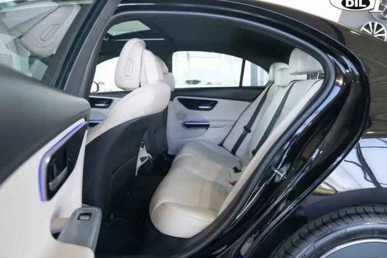 Mercedes-Benz C 200 din 2022 cu 75.000 km - oferta MER104965 - foto 6