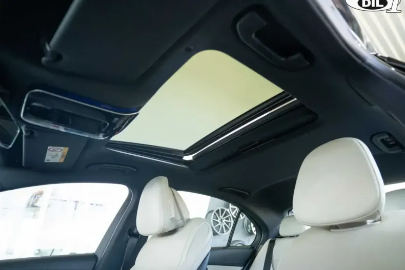 Mercedes-Benz C 200 din 2022 cu 75.000 km - oferta MER104965 - foto 8