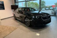 BMW 520 din 2025 cu 5 km - oferta BMW104968 - foto 1
