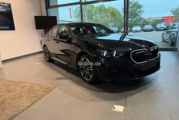 BMW 520 din 2025 - oferta BMW104968