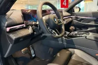 BMW 520 din 2025 cu 5 km - oferta BMW104968 - foto 2