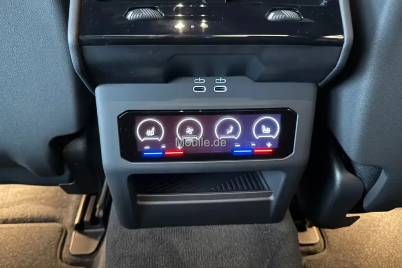 BMW 520 din 2025 cu 5 km - oferta BMW104968 - foto 5