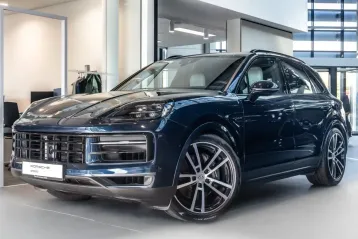 Porsche Cayenne din 2023 - oferta POR104969