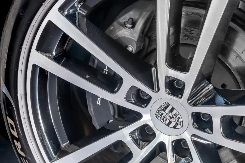 Porsche Cayenne din 2023 cu 35.173 km - oferta POR104969 - foto 5