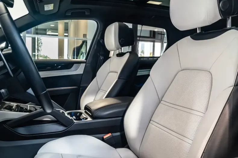 Porsche Cayenne din 2023 cu 35.173 km - oferta POR104969 - foto 7