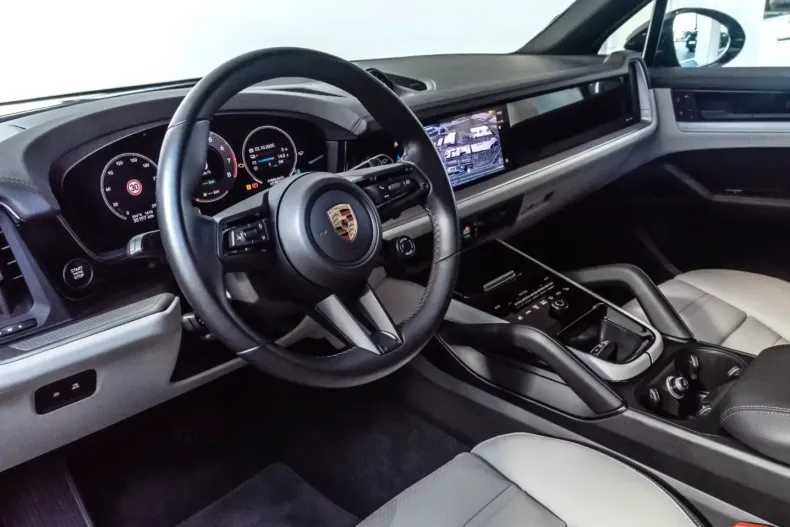 Porsche Cayenne din 2023 cu 35.173 km - oferta POR104969 - foto 11