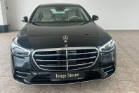 Mercedes-Benz S 450 din 2025 cu 15.348 km - oferta MER104970 - foto 1