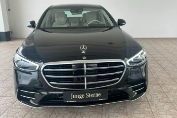 Mercedes-Benz S 450 din 2025 - oferta MER104970