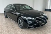 Mercedes-Benz S 450 din 2025 cu 15.348 km - oferta MER104970 - foto 2