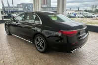 Mercedes-Benz S 450 din 2025 cu 15.348 km - oferta MER104970 - foto 5