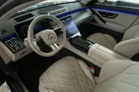 Mercedes-Benz S 450 din 2025 cu 15.348 km - oferta MER104970 - foto 8