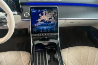 Mercedes-Benz S 450 din 2025 cu 15.348 km - oferta MER104970 - foto 14