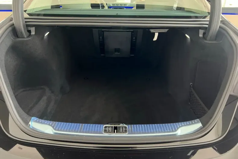 Mercedes-Benz S 450 din 2025 cu 15.348 km - oferta MER104970 - foto 18