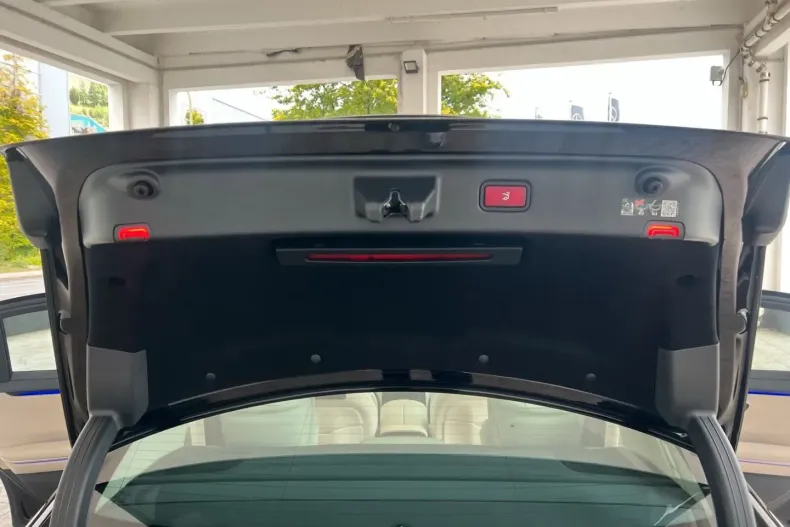 Mercedes-Benz S 450 din 2025 cu 15.348 km - oferta MER104970 - foto 19